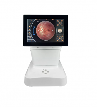 Full-Automatic Fundus Camera SK-680A