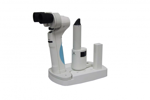 Handheld slit lamp SL1911E  for ophthalmic optics