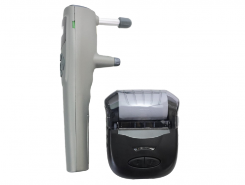 TPV-05 Portable Rebound Tonometer with Wireless Printer 100PCS