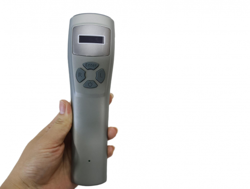 TPV-05 Portable Rebound Tonometer with Wireless Printer 100PCS
