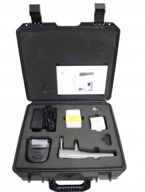 TPV-05 Portable Rebound Tonometer with Wireless Printer 100PCS