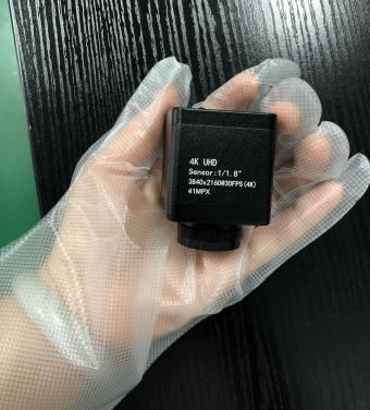 NV-4K-3   SL-4 /LS-540 Beam Splitter Camera Adaptor for Slit Lamp