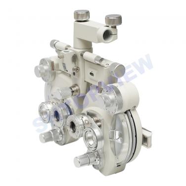 Manual Photopter wz-100