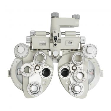 Manual Photopter wz-100