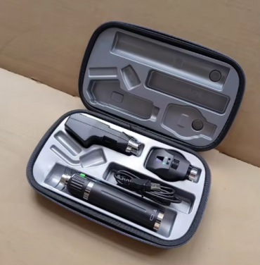 468-1301  3.5V Retinoscope/3.5V Coaxial Ophthalmoscope