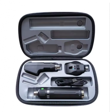 468-1301  3.5V Retinoscope/3.5V Coaxial Ophthalmoscope