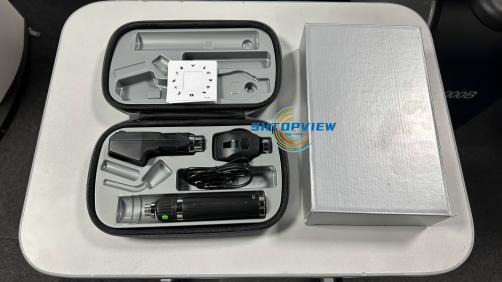 468-1301  3.5V Retinoscope/3.5V Coaxial Ophthalmoscope