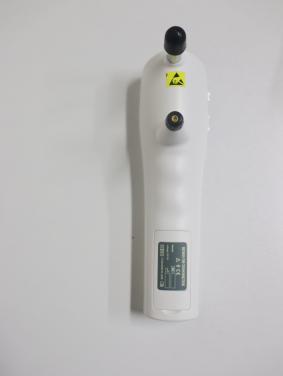 TPV-05 white Portable Rebound Tonometer with Wireless Printer 100PCS with pedestal