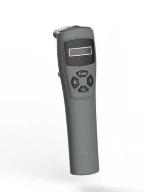 TPV-05 Portable Rebound Tonometer with Wireless Printer 100PCS