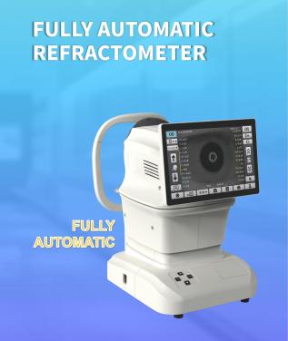 sk-6800 auto refractor