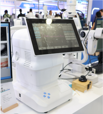 sk-6800 auto refractor