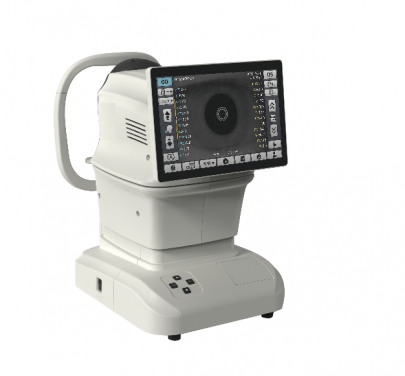 sk-6800 auto refractor