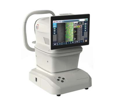 sk-6800 auto refractor