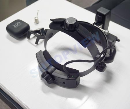Shanghai Topview Indirect Ophthalmoscope BIO-200 for Sale