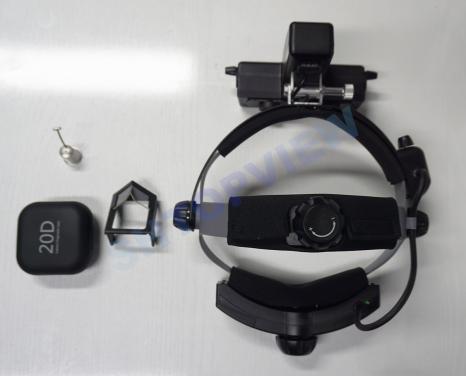 Shanghai Topview Indirect Ophthalmoscope BIO-200 for Sale