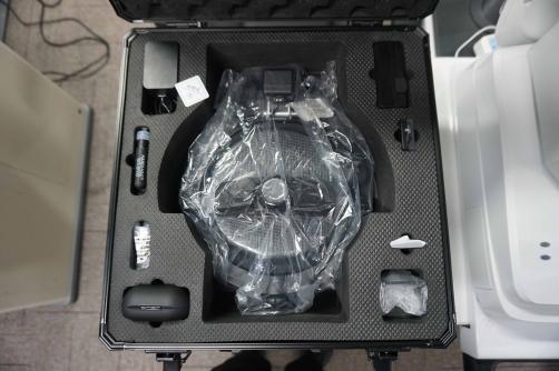 Shanghai Topview Indirect Ophthalmoscope BIO-200 for Sale