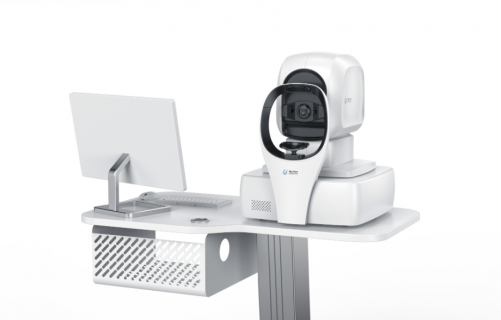 Automatic Artificial Intelligence OCT  BV-1000