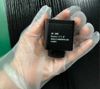 SL-540 WIth CCD 4K LED Digital Eye Test Microscope Ophthalmic Slit Lamp