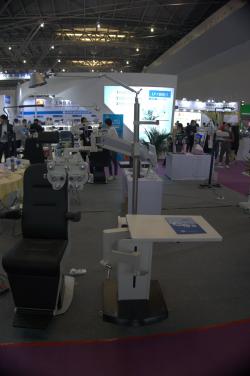 TR-700A Most Advanced Combined Table and Chair