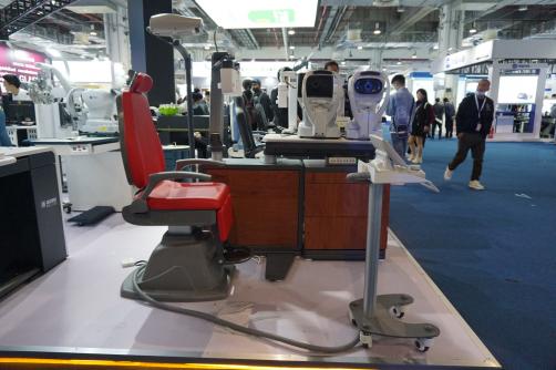 YDL-930 combined table and chair