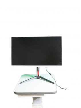 27 Inch Led Visual Chart CL-278  Optometry Equipment Instrument for Optics