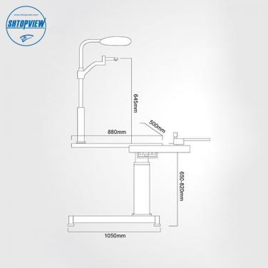 c-180a combined table