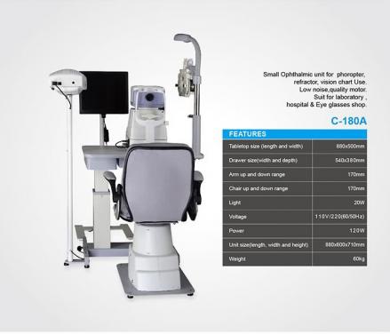 c-180a combined table
