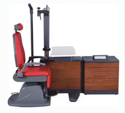 YDL-930 COMBINED TABLE AND CHAIR