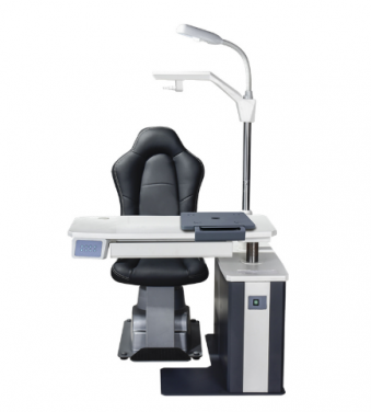 PK-199A/B COMBINED TABLE AND CHAIR