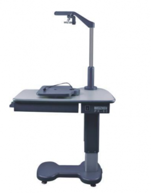 PK-80　combined　table