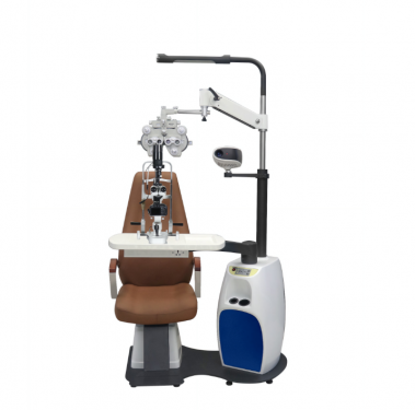 S-900DS combined table and chair