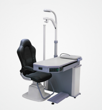 S-600D COMBINED TABLE AND CHAIR