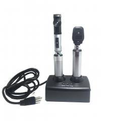 YZ-24X Retinoscope & Ophthalscope