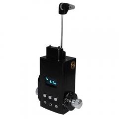 Digital and Mechanical reading Applanation Tonometer SK-Q/R/T for slit lamp