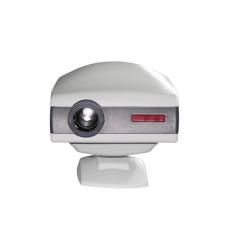 WZ-3000  LED Bulb Optotypes Auto Chart Projector