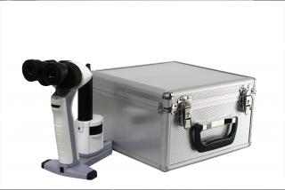 LS-1B  Portable Slit lamp