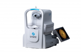 Kestrel 3100m Non-mydriatic Automatic Fundus Camera