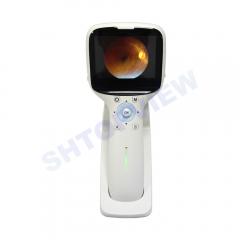 Ophthalmology and Medical Equipment Handheld Fundus Camera PFC for sale