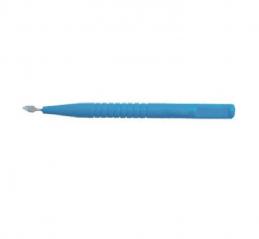 Model 50102s Ophthalmic Scalpel Sapphire Surgical Knife