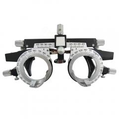 TF-08 PVC Material Trial Lens Frame Glasses