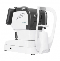 AL-600 / AL-600PLUS Eye Analysis Optical Biometer