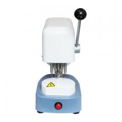 WZJP-18  LENS DRILLER