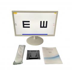 TPV-185  18.5 Inch Eye  visual acuity chart WIth Best Price