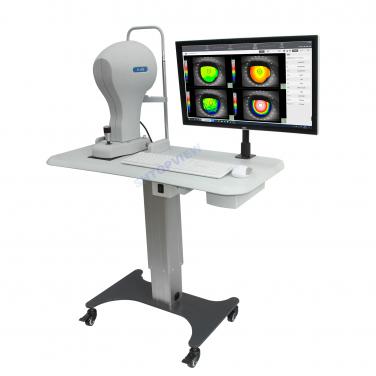 KJ30 角膜地形图仪