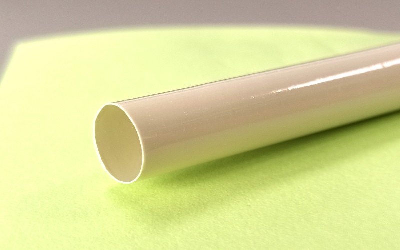 Thin-wall tube