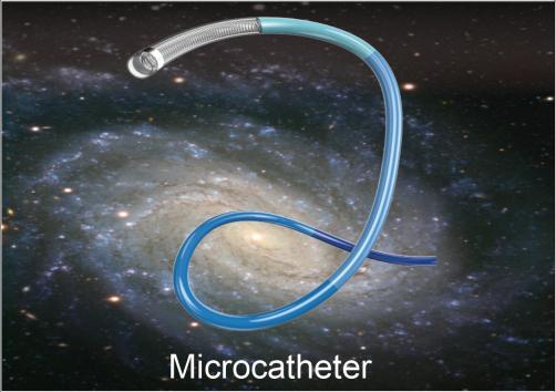 Microcatheter
