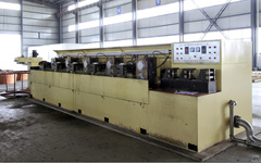 ZXJ-186 /8~186/10 Continuous Cold Rolling Mill (2 roll type)