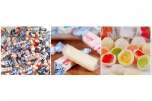 Milk Candy Production Line