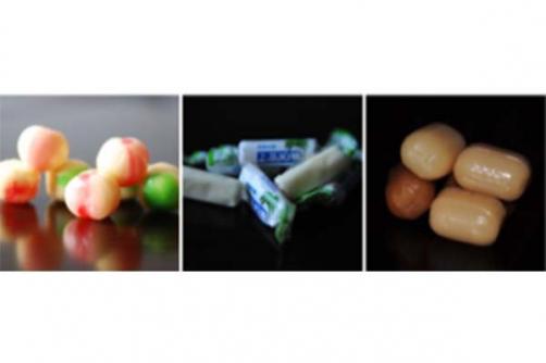 Milk Candy Production Line