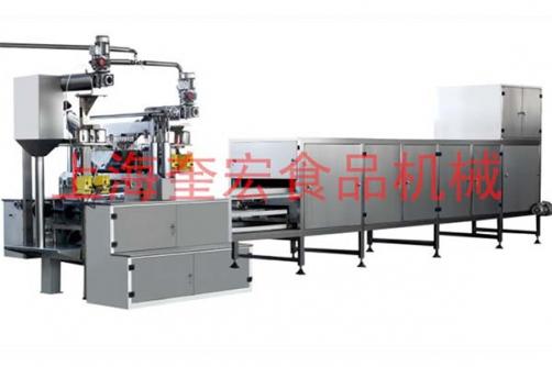 Toffee Candy Production Line